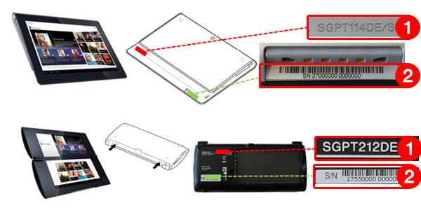 tablet